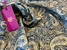 Load image into Gallery viewer, # 1050 Lee Manor Liberty of London 100% Cotton Tana Lawn Remnant