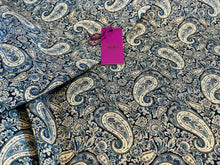 Load image into Gallery viewer, # 1050 Lee Manor Liberty of London 100% Cotton Tana Lawn Remnant