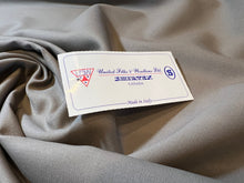 Load image into Gallery viewer, FF#134   Stone Beige 100% Wool Remnant Super 100&#39;s     75% off!!  3x Available