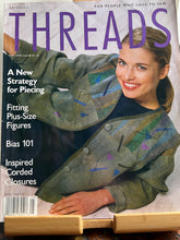 Load image into Gallery viewer, Threads Magazine #76 May 1998