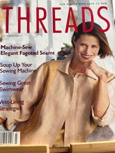 Load image into Gallery viewer, Threads Magazine #77 July 1998