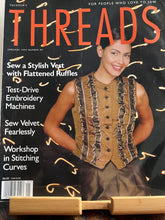 Load image into Gallery viewer, Threads Magazine #80   January 1999