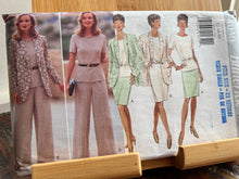 Load image into Gallery viewer, Butterick #4030. Size 12-14-16