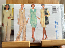 Load image into Gallery viewer, Butterick #3947 Size 12-14-16