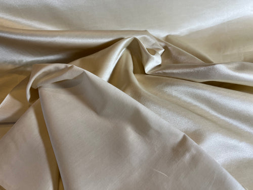 Linen Radiance 55% Cotton 45% Silk.  1/4 Metre Price