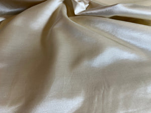 Linen Radiance 55% Cotton 45% Silk.  1/4 Metre Price