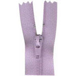 18 cm Zipper - Skirt Length - Closed end