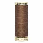 Load image into Gallery viewer, Gutermann Sew-all 100% Polyester Thread 100m Colours #501- #775