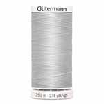 Load image into Gallery viewer, Gutermann Sew-all 100% Polyester Thread 250m