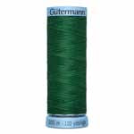 Gutermann 100% Silk Thread 100m