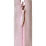 55cm Invisible Zipper - Dress Length - Closed end
