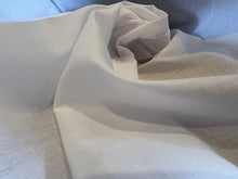Load image into Gallery viewer, White Sew Sure Soft Non-Fusible Interfacing.   1/4 Metre Price