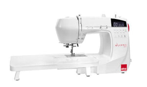 Elna 550C Sewing Machine  Only  4 Available!