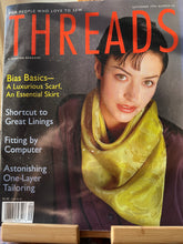 Load image into Gallery viewer, Threads Magazine #60 September 1995