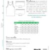 BG Sewing Patterns - The Bold (Tank Top & Boxer Briefs)