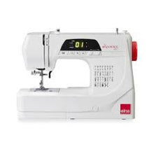 Load image into Gallery viewer, Elna 450 Sewing Machine   Sale 28% Off!!! Only 1x left