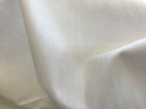 22" 100% Cotton Presto Fuse for Lightweight Fabrics - White