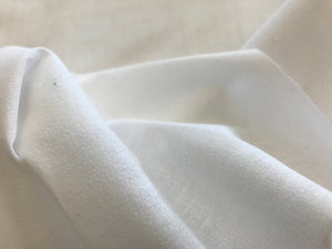 22" 100% Cotton Presto Fuse for Lightweight Fabrics - White