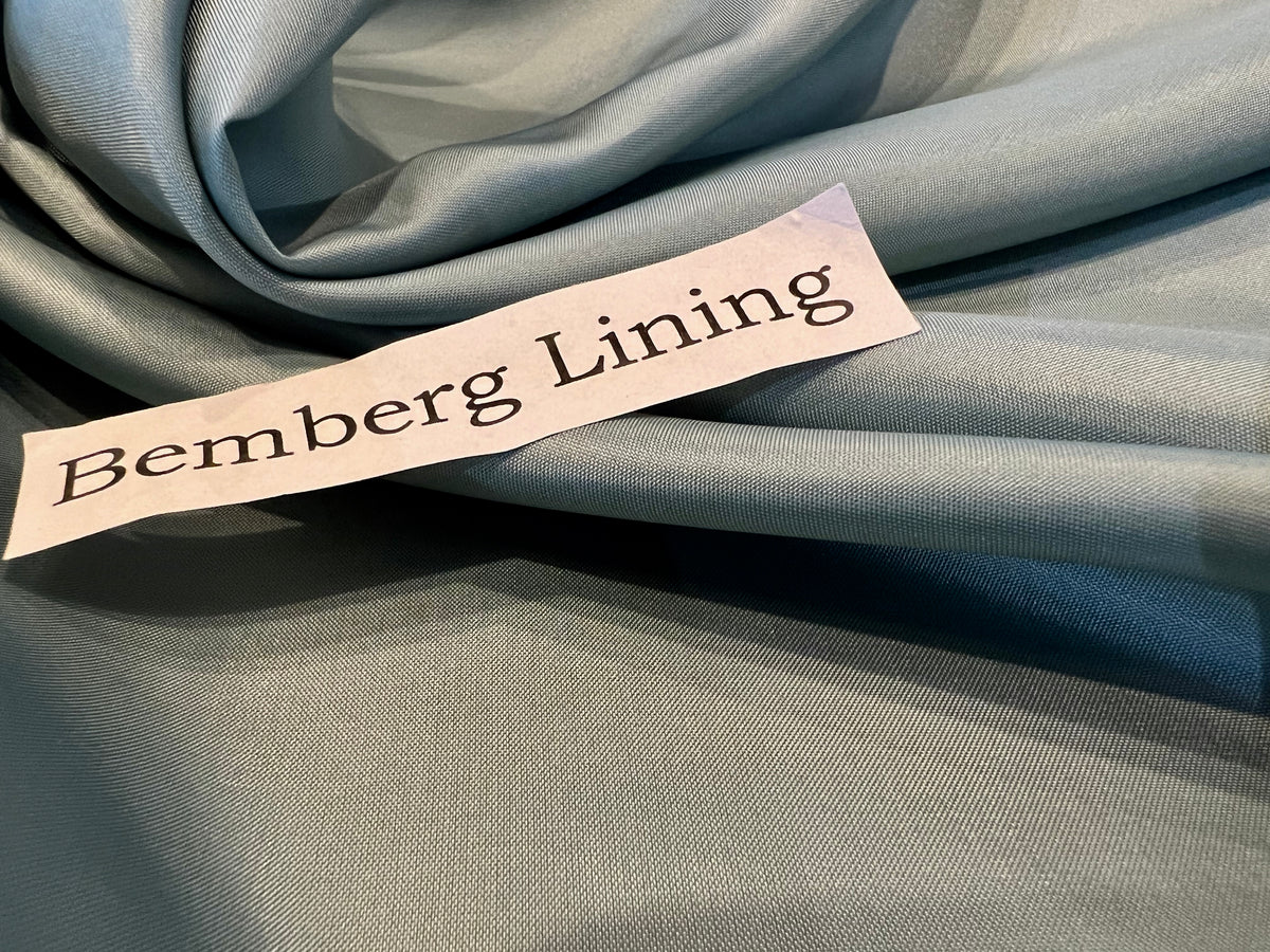 Lavender Stretch Bemberg Lining 1/4 Meter Price – Darrell Thomas