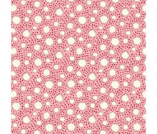 Load image into Gallery viewer, Liberty Pink Spotty Dotty 100% Cotton.   1/4 Metre Price