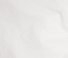Load image into Gallery viewer, White 95% Bamboo 5% Spandex Knit.    1/4 Meter Price