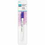 Fast-fade Erasable Fabric Marker