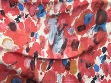 Load image into Gallery viewer, Exclusive Designer 50% Silk &amp; 50% Wool Suiting      1/4 Metre Price