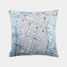 Load image into Gallery viewer, Aveiro New York City Pillow Covers    Price per Pillow Cover