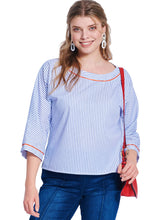 Load image into Gallery viewer, Burda #5843 Sewing Pattern Size 10 - 20
