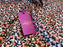 Load image into Gallery viewer, Elvington Orchard Liberty of London 100% Cotton Tana Lawn    1/4 Meter Price