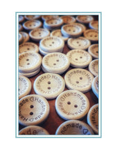 Load image into Gallery viewer, Handmade Sewing Inspired Cards - Set of 8          Price per Set