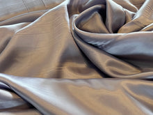 Load image into Gallery viewer, Designer Luminous Lavender 100% Bemberg Lining.    1/4 Metre Price