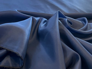 Designer Blue Goose 100% Bemberg Lining.    1/4 Metre Price