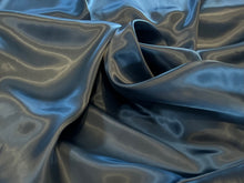 Load image into Gallery viewer, Designer Fashion Peacock 100% Bemberg Lining.    1/4 Metre Price