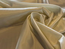 Load image into Gallery viewer, Off-White Stretch Bemberg Lining     1/4 Meter Price