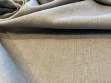 Load image into Gallery viewer, #1457 Natural Heavyweight 100% Linen Remnant