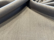 Load image into Gallery viewer, #1457 Natural Heavyweight 100% Linen Remnant