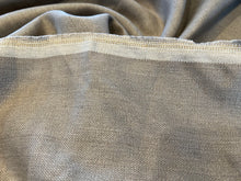 Load image into Gallery viewer, #1457 Natural Heavyweight 100% Linen Remnant