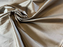 Load image into Gallery viewer, Wild Mink 100% Silk Dupioni     1/4 Meter price