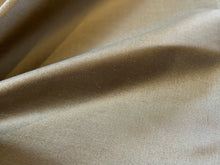 Load image into Gallery viewer, Wild Mink 100% Silk Dupioni     1/4 Meter price