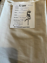 Load image into Gallery viewer, #1719 Soft Taupe 100%Cotton Italian Shirting Remnant