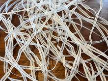 Load image into Gallery viewer, Vintage 3/8"   Lace Insertion Trim.     Metre Price