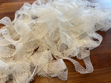 Load image into Gallery viewer, Vintage 1 1/4"  Lace Trim.     Metre Price