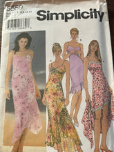 Load image into Gallery viewer, Simplicity Pattern #5559 Size 6-8-10-12