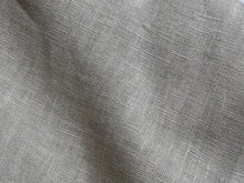 Load image into Gallery viewer, Desert Sand 100% Linen  1/4 Metre Price