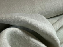 Load image into Gallery viewer, Desert Sand 100% Linen  1/4 Metre Price