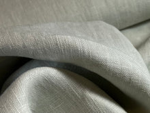 Load image into Gallery viewer, Desert Sand 100% Linen  1/4 Metre Price