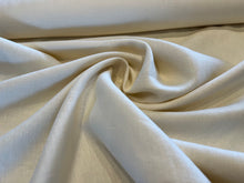 Load image into Gallery viewer, Soft Granite 100% Linen  1/4 Metre Price
