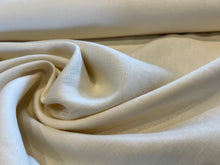 Load image into Gallery viewer, Soft Granite 100% Linen  1/4 Metre Price