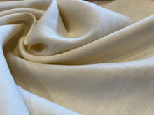 Load image into Gallery viewer, Soft Granite 100% Linen  1/4 Metre Price